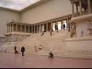 The Pergamon Altar (Pergamon Museum - Berlin)